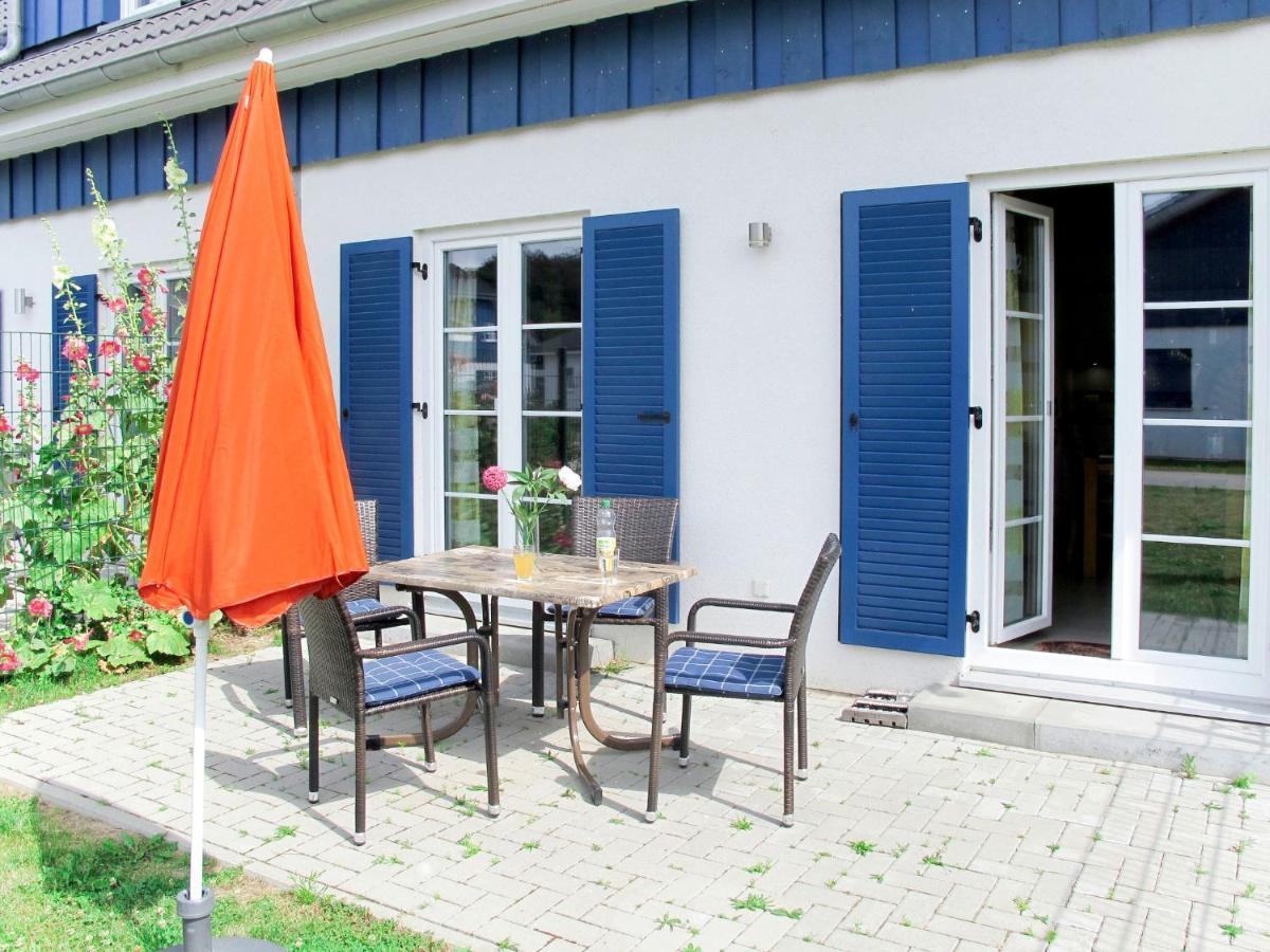 Holiday Home Ruegenperle By Interhome Altefahr Exterior photo