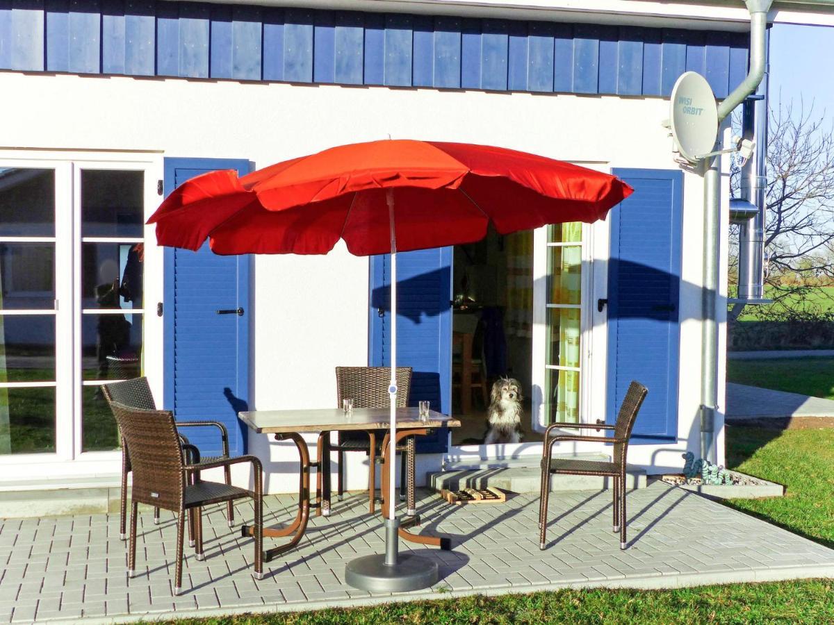 Holiday Home Ruegenperle By Interhome Altefahr Exterior photo