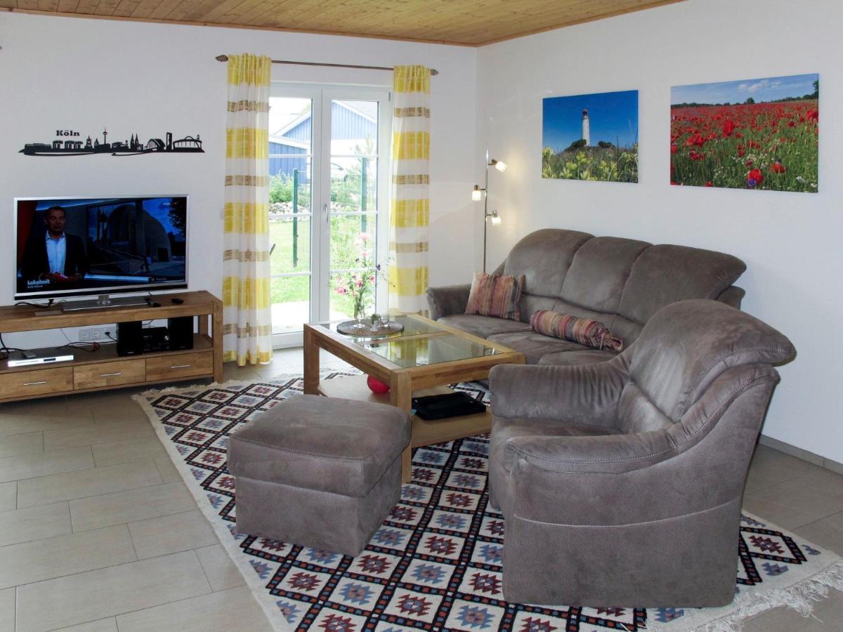 Holiday Home Ruegenperle By Interhome Altefahr Exterior photo