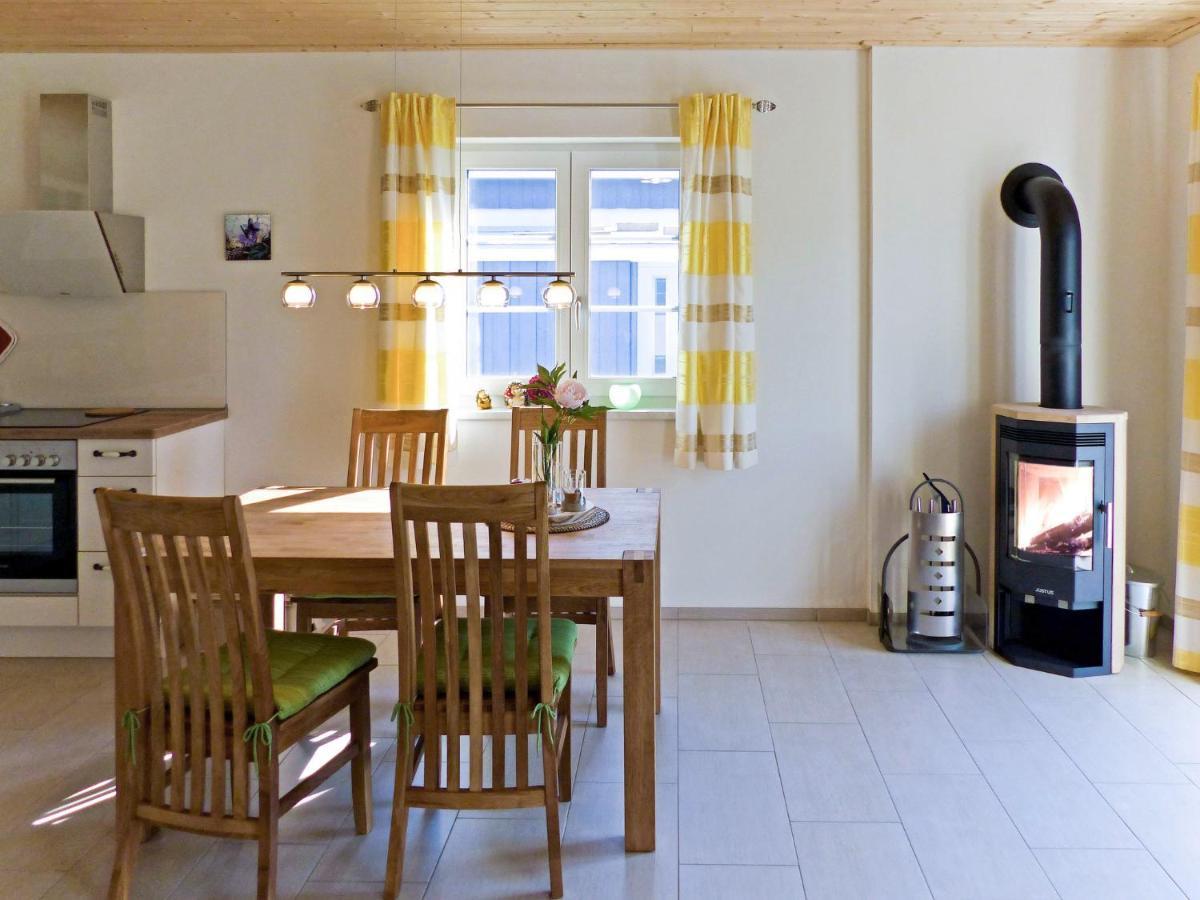Holiday Home Ruegenperle By Interhome Altefahr Exterior photo